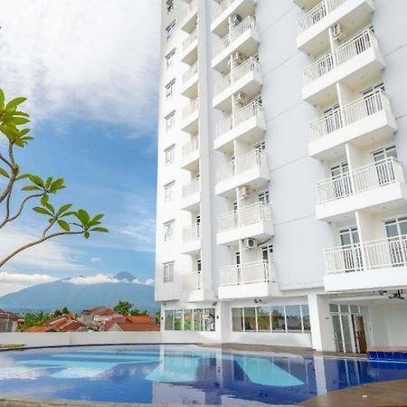 Jasmin Park Apartemen By Fix'S Room Kedungbadak Exterior foto