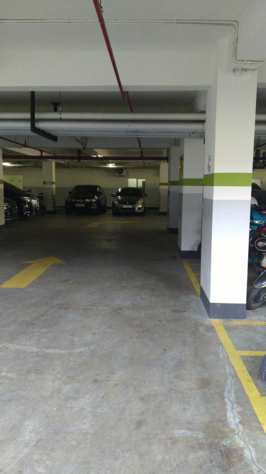Jasmin Park Apartemen By Fix'S Room Kedungbadak Exterior foto