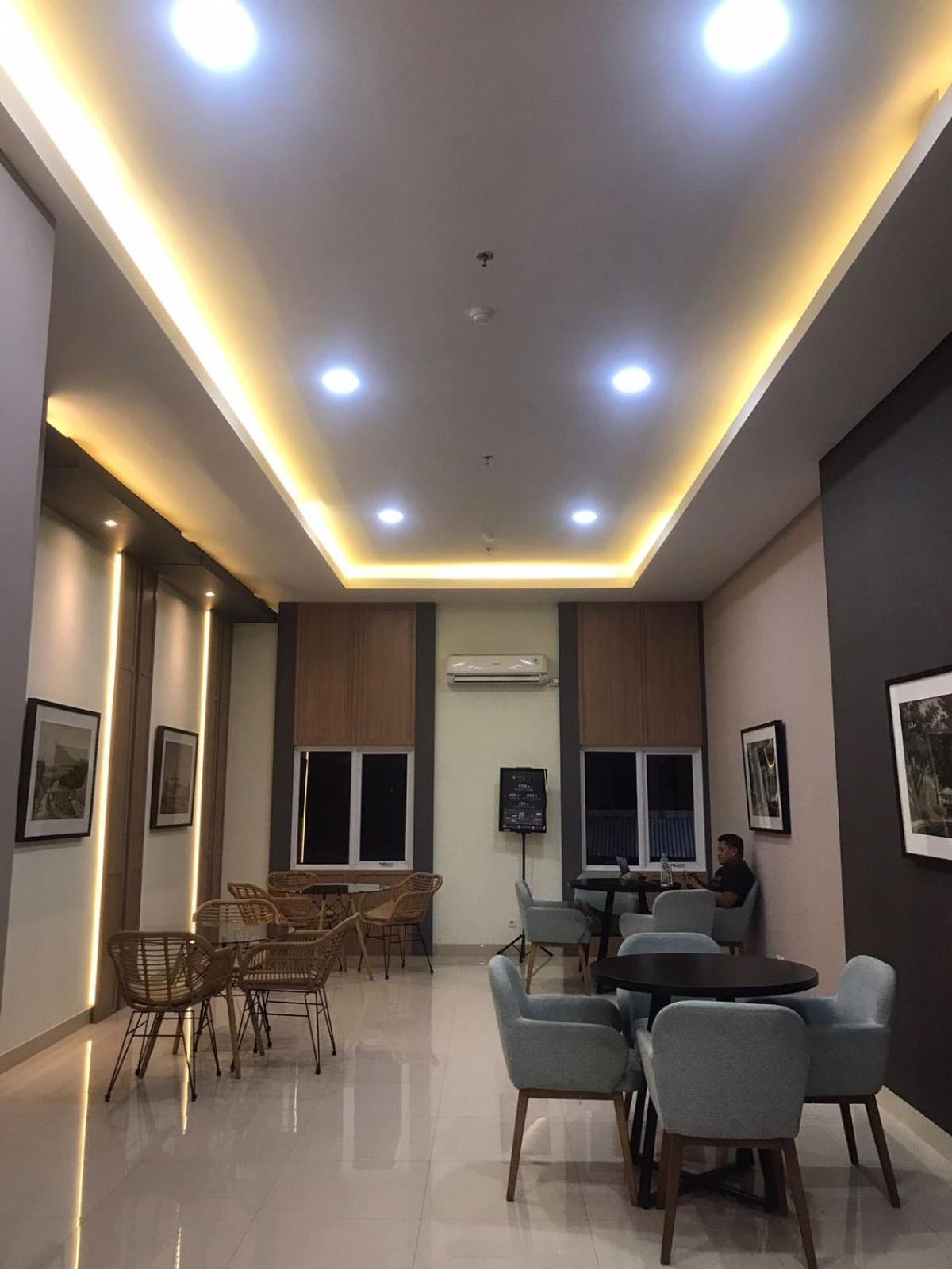 Jasmin Park Apartemen By Fix'S Room Kedungbadak Exterior foto